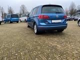 Volkswagen Golf Sportsvan 1.2 TSI Lounge*GRA*MFL*PDC*SHZ* - Volkswagen Golf Sportsvan in Mönchengladbach
