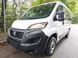 Fiat Ducato Professional 140 9.Sitzer Voll... - Fiat Ducato: Kleinbus, Sitzer 9