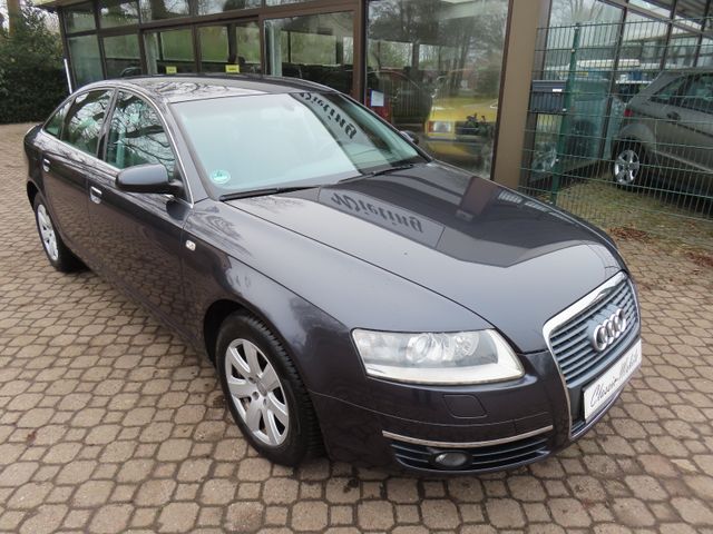 Audi A6 2.4