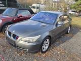 BMW 520i 5er - BMW 520: 5er 520i