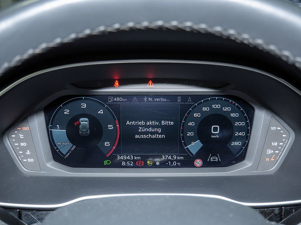 Audi Q3 - Bild 17
