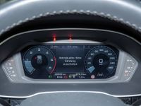 Audi Q3 - Vorschau Bild 17