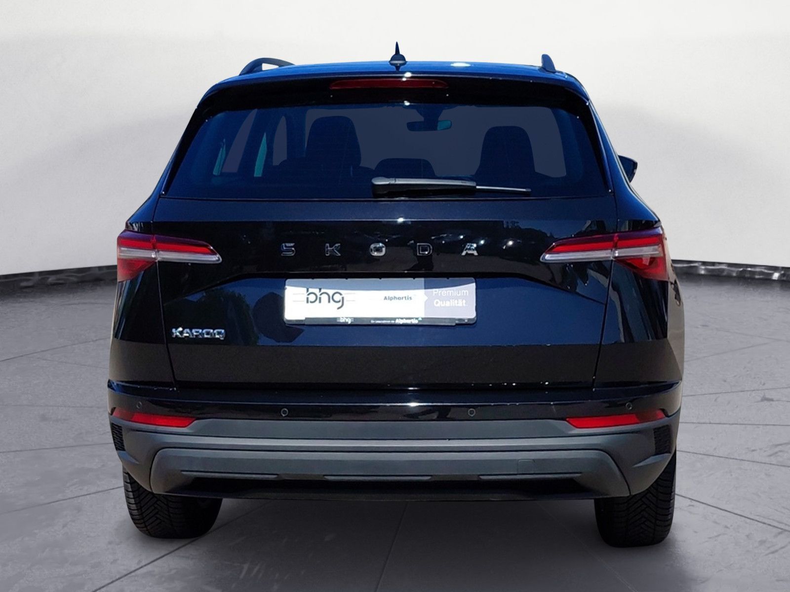 Skoda Karoq - Bild 5