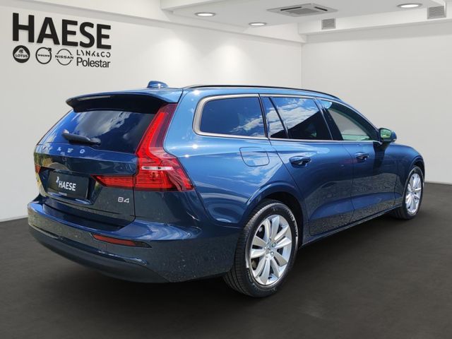 VOLVO V60 B4 (Bild 4 von Array)
