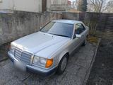 Mercedes-Benz Mercedes Benz 300CE w124 - Mercedes-Benz 300: Ce W124