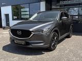 Mazda CX-5 2.5 AWD Sports-Line LEDER-S TEC-P GSD *Matr - Mazda Gebrauchtwagen in Dortmund