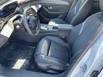 Peugeot 308 SW BlueHDi 130 EAT8 Allure