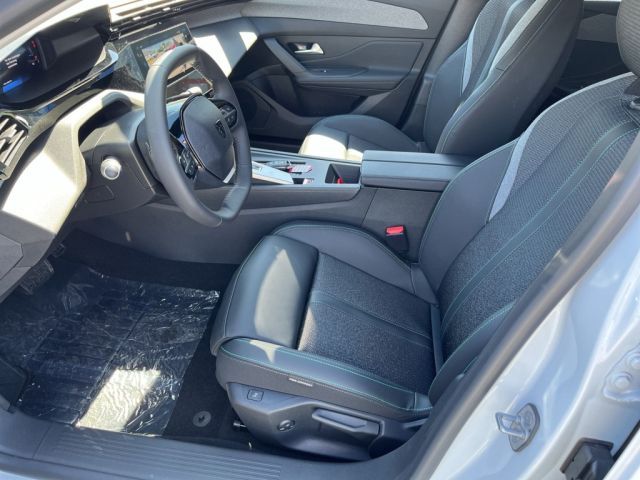 Peugeot 308 SW BlueHDi 130 EAT8 Allure