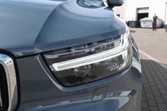 Fahrzeugabbildung Volvo XC 40 T5 Inscription PHEV 2WD*LED*360°H&K*