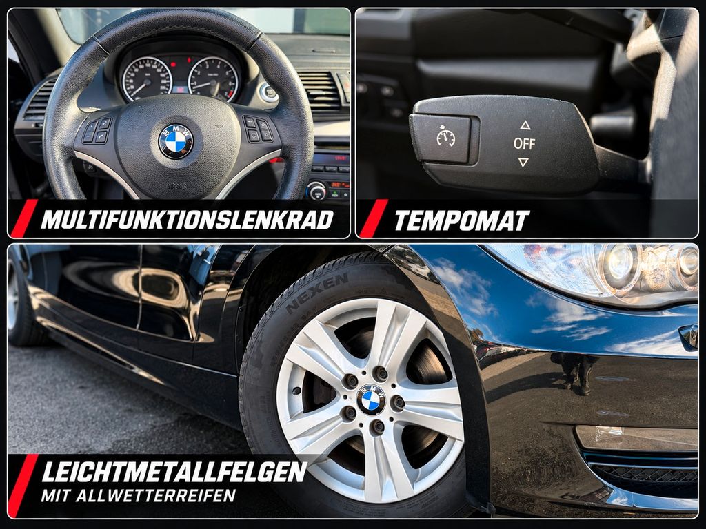 BMW 118 - Bild 5