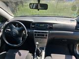 Toyota Corolla 1.6 Executive Executive - Toyota Corolla Gebrauchtwagen in Nürnberg