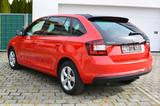 Skoda Rapid 1.0TSI 81kW 82'km Panorama Kamera Sitzh.Al - Skoda Rapid in München