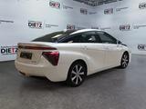 Toyota Mirai Basis Wasserstoff*NAVI*TOTW*ACC*KAMERA - Toyota Mirai Gebrauchtwagen