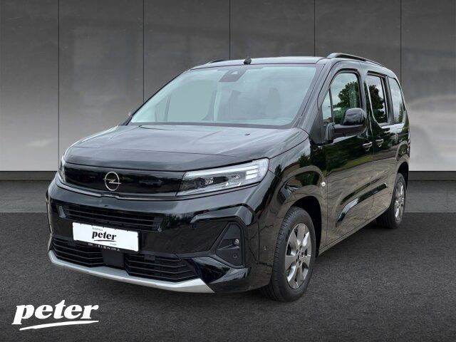 Opel 1.5 D GS Automatik 5-Sitzer Sitzheizung GS Line