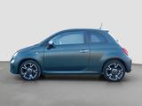 Fiat 500 RockStar+PANO+DAB+NAVI+XENON+TEMPOMAT - Fiat 500: R