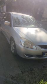 Mitsubishi lancer 9 - Mitsubishi Lancer: 9