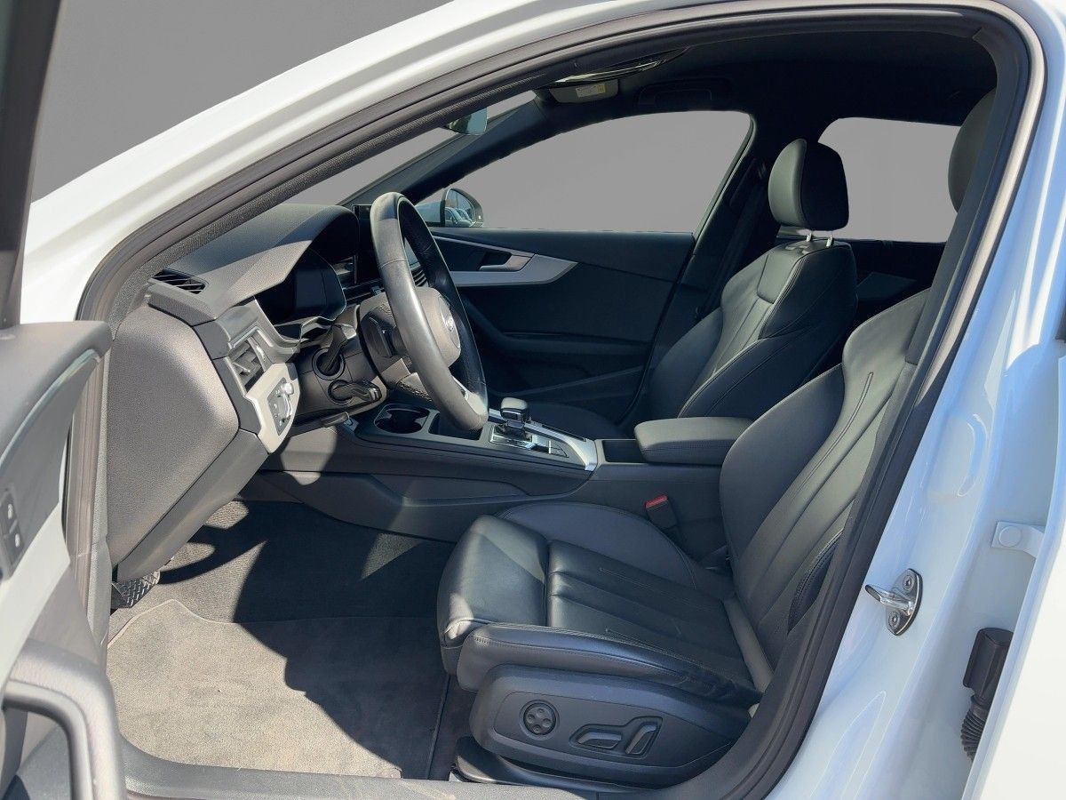 Audi A4 Allroad - Bild 8