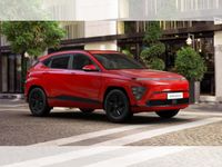 Hyundai KONA Elektro - Vorschau Bild 2