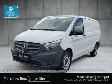 Mercedes Vito - 1