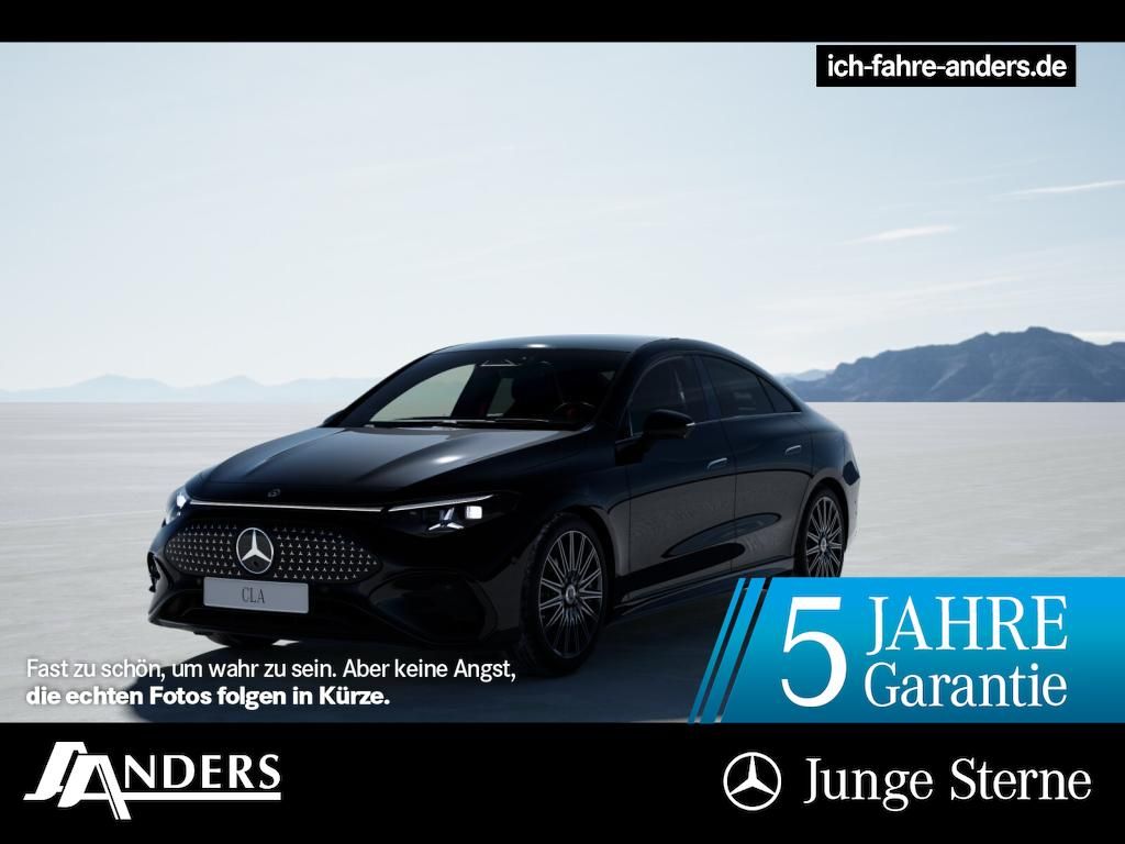 Image of Mercedes-Benz CLA 350