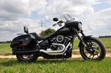 Harley-Davidson Sport Glide - HARLEY-DAVIDSON SPORT GLIDE