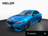BMW M2 Competition NaviProf RFK H/K AdapLED M SpoSi - BMW M2 in Bielefeld