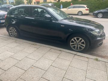 BMW 116 - 7