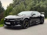 Chevrolet Camaro 6.2 V8 Automatik | 461 PS | Sehr Gepflegt - gebrauchte Chevrolet Coupés