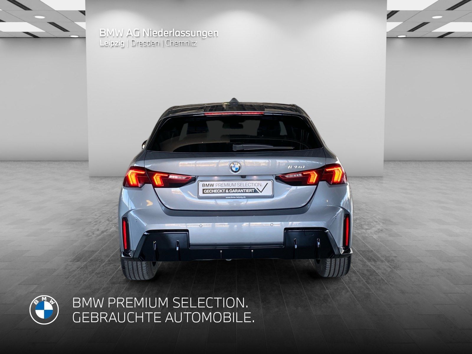 BMW 120 - Bild 7