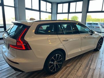 Volvo V60 - 8