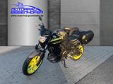 Yamaha MT-03 - YAMAHA MT 03