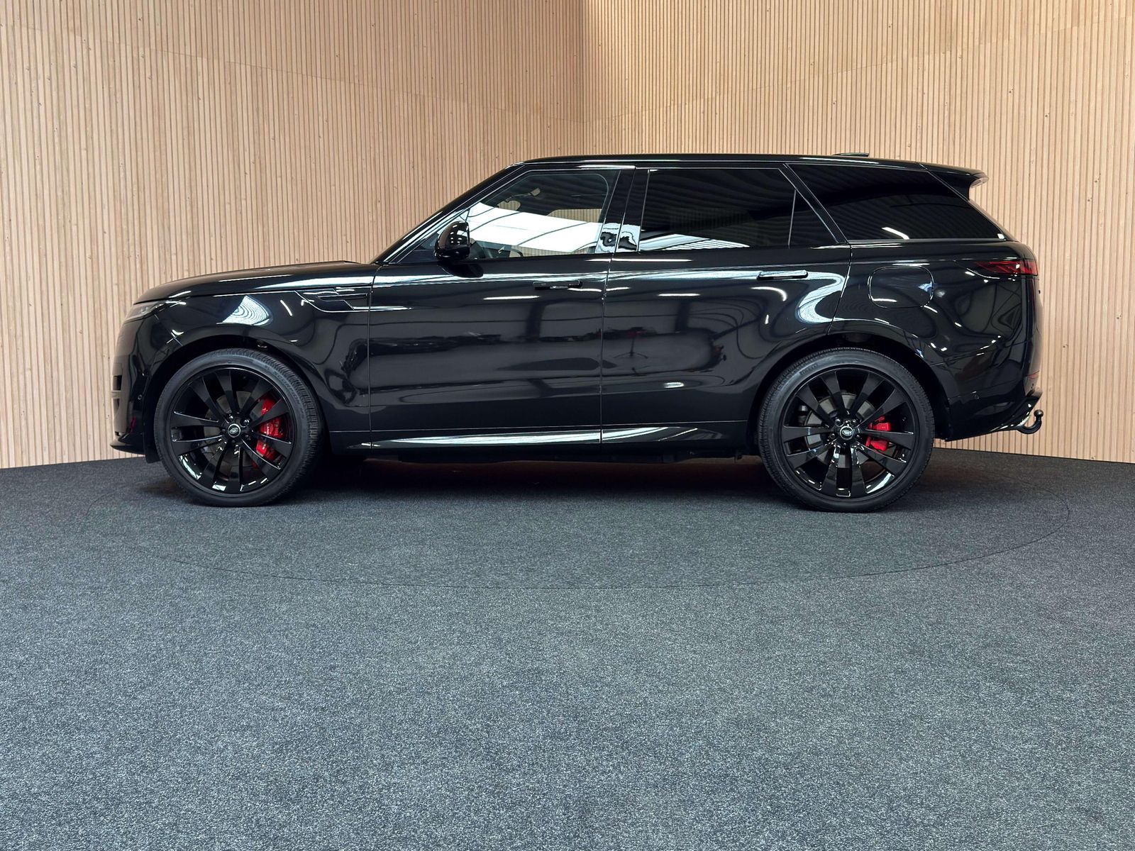 Land Rover Range Rover Sport P460e| HSE Dynamic| 23 | AHK|B imagem 2