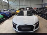 Audi R8 5.2 FSI RWS/Keyless/Sport-AGA/Pre-OPF/*940€ - scheckheftgepflegte Audi R8