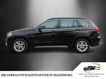 BMW X5 - 3
