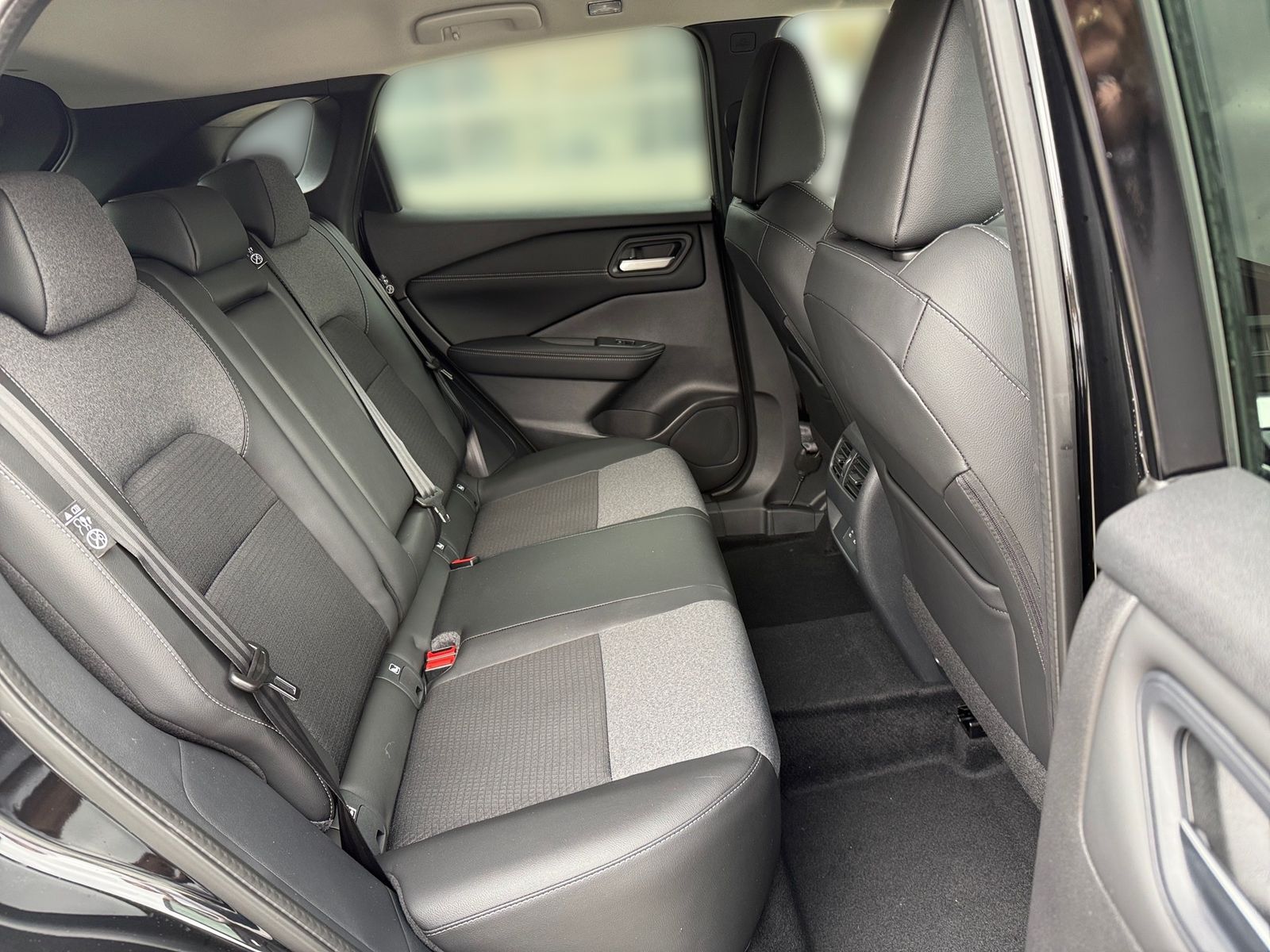 Nissan Qashqai - Bild 11