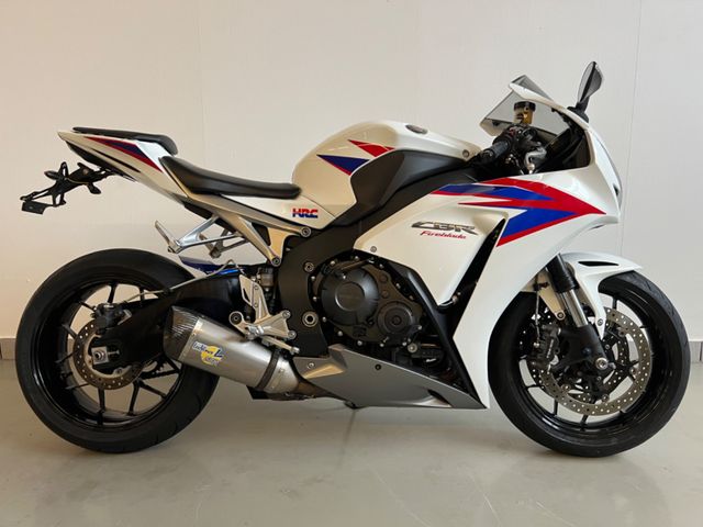 Honda CBR 1000 RR SC59 Facelift| Insp. neu