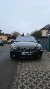 Volvo S80 319PS - Volvo: V80