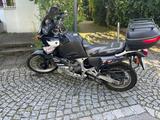 Honda Rd07a Africa Twin