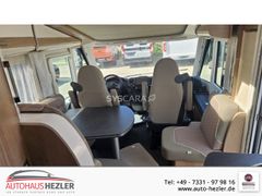 MALIBU I 430 KB-LE comfort 4.2t 180PS 8Gang 32