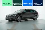 Skoda SUPERB COMBI L&K 2.0TDI DSG CANTON+MATRIX-LEDuvm - Skoda Superb in Bonn