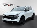 Kia Sportage 1.6 T-GDI 48V DCT NIGHTLINE EDITION Pan - Kia Sportage: Nightline Edition