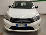 Suzuki Celerio 1.0 Style 12 MESI DI GARANZIA!!!! - gebrauchte Suzuki Celerio aus dem Jahr 2016