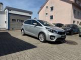 Kia Carens Dream Team 1.Hand 7 Sitzer - Kia Carens 7-Sitzer