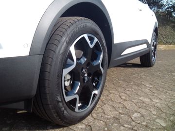 Bild 23 Opel Mokka 1.2T Ultimate ACC LED PDC+Kam SHZ LHZ Navi