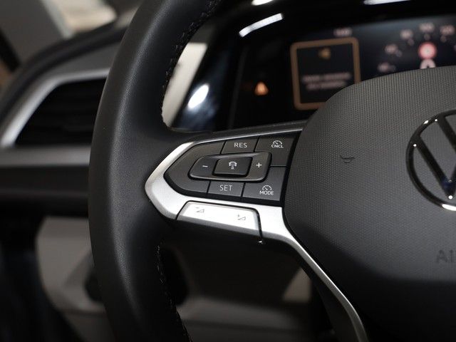 Volkswagen T7 Multivan - Bild 8