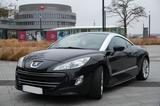 Peugeot RCZ 1.6 155 THP - | Vollleder | JBL | 19 Zoll |  - gebrauchte Peugeot RCZ aus dem Jahr 2011