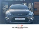 Ford Mondeo Turnier Titanium 1.6 KLIMA PDC STHZ SHZ - Ford Mondeo aus 2012: Titanium