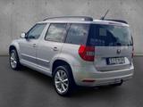 Skoda Yeti 1.4 TSI Drive Klimaauto Navi AHK SHZ PDC - Skoda Yeti: Drive