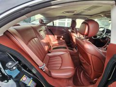 Fahrzeugabbildung CLS 350 Leder Memory Sitze Klimaautom e-Sitze SD