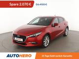 Mazda 3 2.0 Sports-Line *NAVI*LED*CAM*SHZ*LHZ*ACC* - Mazda 3: Sports Line
